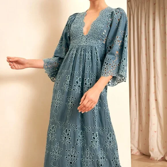 Hannah Artwear Maxi